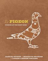   Le Pigeon