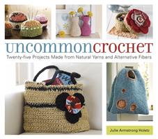   Uncommon Crochet