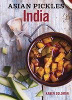   Asian Pickles: India