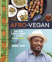   Afro-Vegan