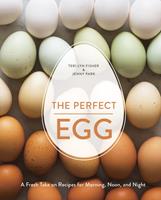   The Perfect Egg