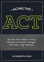   Acing the ACT
