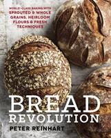   Bread Revolution