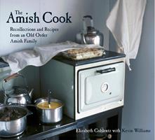   The Amish Cook