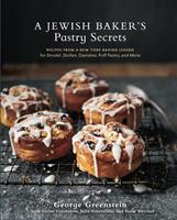   A Jewish Baker's Pastry Secrets
