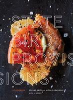  State Bird Provisions
