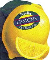   Totally Lemons Cookbook