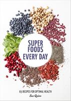   Super Foods Every Day