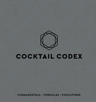   Cocktail Codex