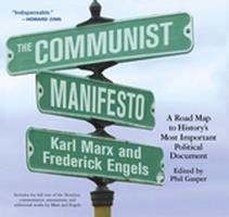   The Communist Manifesto