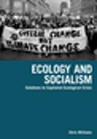   Ecology and Socialism