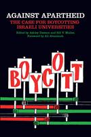   Against Apartheid