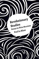   Revolutionary Studies