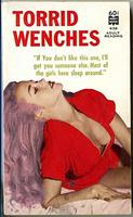   Torrid Wenches