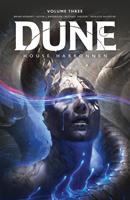   Dune: House Harkonnen Vol. 3