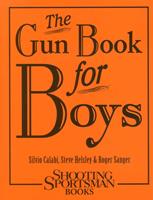   The Gun Book for Boys