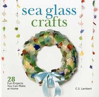   Sea Glass Crafts