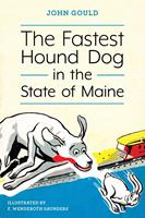   The Fastest Hound Dog in the State of Maine