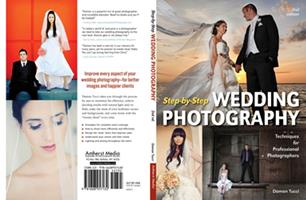   Step-By-Step Wedding Photography