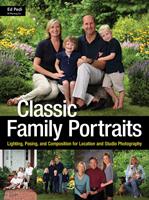   Classic Family Portraits