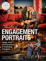   The Art of Engagement Portraits
