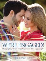   We're Engaged!