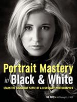   Portrait Mastery in Black & White