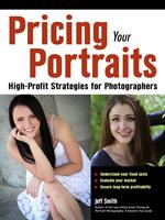   Pricing Your Portraits