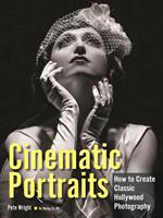   Cinematic Portraits