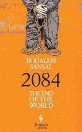 2084 the end of the world