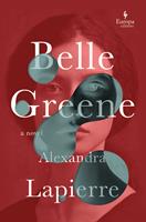   Belle Greene