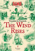   The Wind Rises