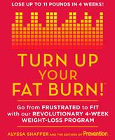   Turn Up Your Fat Burn!