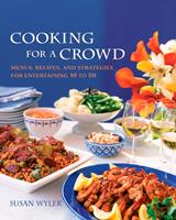   Cooking for a Crowd