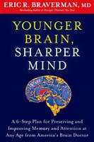   Younger Brain, Sharper Mind
