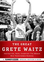   The Great Grete Waitz