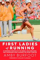   First Ladies of Running