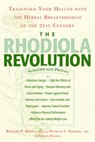   The Rhodiola Revolution