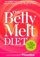   The Belly Melt Diet