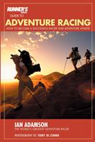   Runner's World Guide to Adventure Racing