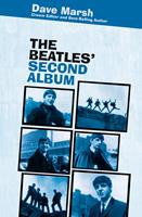   The Beatles'Second Album