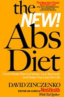   The New Abs Diet