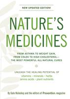   Nature's Medicines