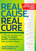   Real Cause, Real Cure