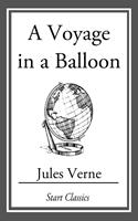   A Voyage in a Balloon