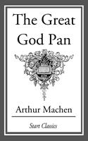   The Great God Pan