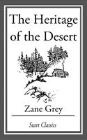 The Heritage of the Desert