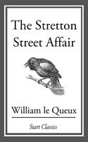 The Stretton Street Affair