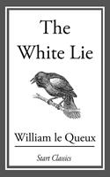   The White Lie