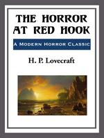  The Horror at Red Hook